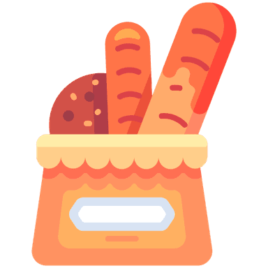 Bread & Bakery