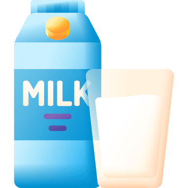 Dairy Products