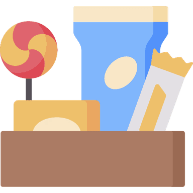 Snacks